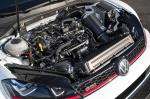 Volkswagen Golf GTI TCR 2017 года